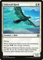 Eddytrail Hawk [Kaladesh] | Exor Games Dartmouth