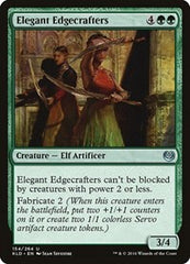 Elegant Edgecrafters [Kaladesh] | Exor Games Dartmouth