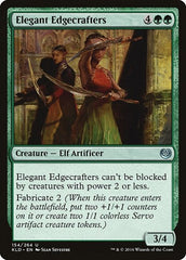 Elegant Edgecrafters [Kaladesh] | Exor Games Dartmouth