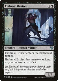 Embraal Bruiser [Kaladesh] | Exor Games Dartmouth