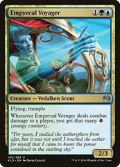 Empyreal Voyager [Kaladesh] | Exor Games Dartmouth