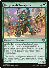 Fairgrounds Trumpeter [Kaladesh] | Exor Games Dartmouth