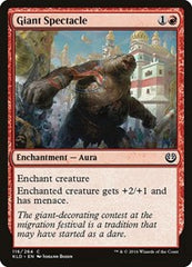 Giant Spectacle [Kaladesh] | Exor Games Dartmouth