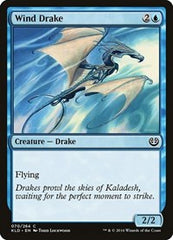 Wind Drake [Kaladesh] | Exor Games Dartmouth