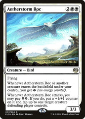 Aetherstorm Roc [Kaladesh Promos] | Exor Games Dartmouth