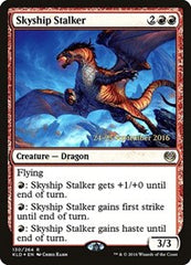 Skyship Stalker [Kaladesh Promos] | Exor Games Dartmouth