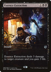 Essence Extraction [Kaladesh Promos] | Exor Games Dartmouth