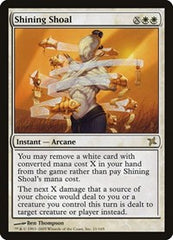 Shining Shoal [Betrayers of Kamigawa] | Exor Games Dartmouth