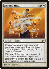 Shining Shoal [Betrayers of Kamigawa] | Exor Games Dartmouth