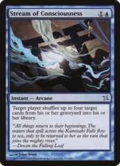 Stream of Consciousness [Betrayers of Kamigawa] | Exor Games Dartmouth