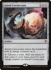 Astral Cornucopia [Commander 2016] | Exor Games Dartmouth