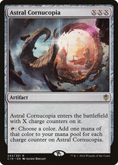 Astral Cornucopia [Commander 2016] | Exor Games Dartmouth