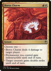 Boros Charm [Commander 2016] | Exor Games Dartmouth