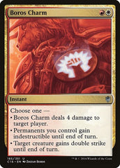 Boros Charm [Commander 2016] | Exor Games Dartmouth