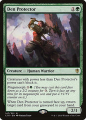Den Protector [Commander 2016] | Exor Games Dartmouth