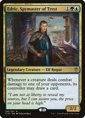 Edric, Spymaster of Trest [Commander 2016] | Exor Games Dartmouth