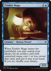 Trinket Mage [Commander 2016] | Exor Games Dartmouth