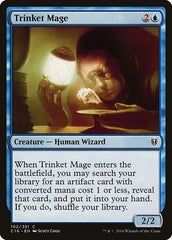 Trinket Mage [Commander 2016] | Exor Games Dartmouth