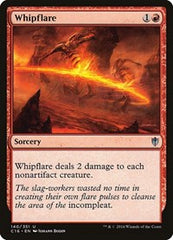 Whipflare [Commander 2016] | Exor Games Dartmouth