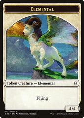 Elemental [Commander 2016 Tokens] | Exor Games Dartmouth