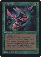 Scryb Sprites [Limited Edition Alpha] | Exor Games Dartmouth