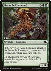 Bramble Elemental [Planechase Anthology] | Exor Games Dartmouth