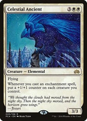 Celestial Ancient [Planechase Anthology] | Exor Games Dartmouth