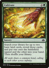 Cultivate [Planechase Anthology] | Exor Games Dartmouth