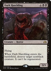 Dark Hatchling [Planechase Anthology] | Exor Games Dartmouth