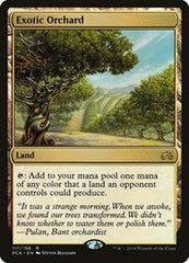Exotic Orchard [Planechase Anthology] | Exor Games Dartmouth