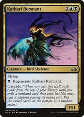 Kathari Remnant [Planechase Anthology] | Exor Games Dartmouth
