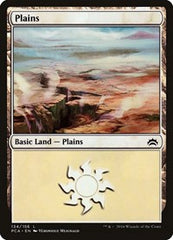 Plains [Planechase Anthology] | Exor Games Dartmouth