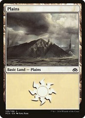Plains [Planechase Anthology] | Exor Games Dartmouth