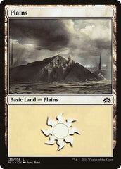 Plains [Planechase Anthology] | Exor Games Dartmouth