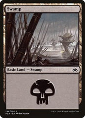 Swamp [Planechase Anthology] | Exor Games Dartmouth