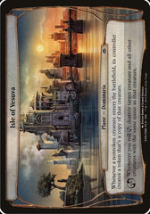 Isle of Vesuva [Planechase Anthology Planes] | Exor Games Dartmouth