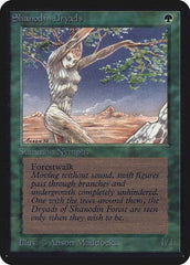 Shanodin Dryads [Limited Edition Alpha] | Exor Games Dartmouth