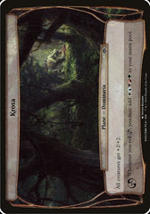 Krosa [Planechase Anthology Planes] | Exor Games Dartmouth