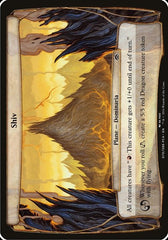 Shiv [Planechase Anthology Planes] | Exor Games Dartmouth