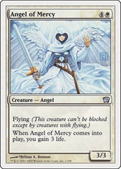 Angel of Mercy [Ninth Edition] | Exor Games Dartmouth