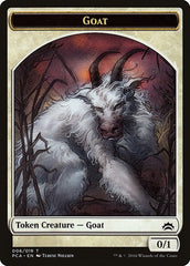 Goat [Planechase Anthology Tokens] | Exor Games Dartmouth