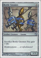 Bottle Gnomes [Ninth Edition] | Exor Games Dartmouth