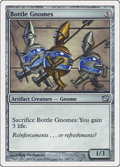 Bottle Gnomes [Ninth Edition] | Exor Games Dartmouth
