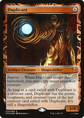 Duplicant [Kaladesh Inventions] | Exor Games Dartmouth