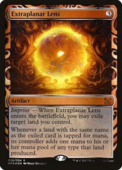 Extraplanar Lens [Kaladesh Inventions] | Exor Games Dartmouth