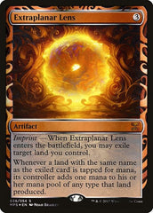 Extraplanar Lens [Kaladesh Inventions] | Exor Games Dartmouth