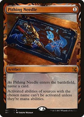 Pithing Needle [Kaladesh Inventions] | Exor Games Dartmouth