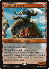 Wurmcoil Engine [Kaladesh Inventions] | Exor Games Dartmouth