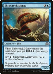 Shipwreck Moray [Aether Revolt] | Exor Games Dartmouth