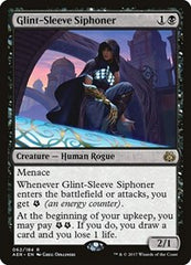 Glint-Sleeve Siphoner [Aether Revolt] | Exor Games Dartmouth